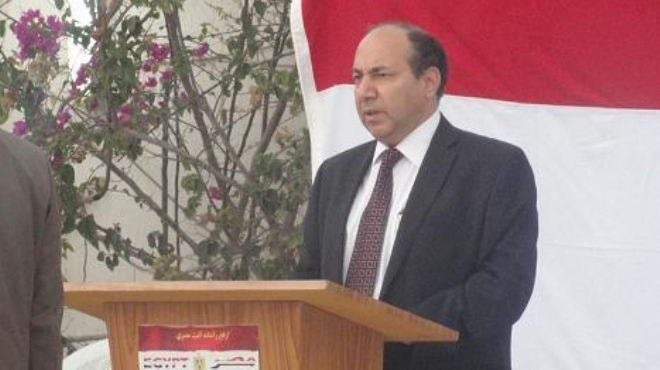 يوسف الشرقاوي: حادث مقتل طبيب مصري في اليمن نزاع فردي