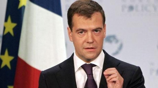  الحكومة الروسية توافق على تخفيف شروط القرض الممنوح لقبرص