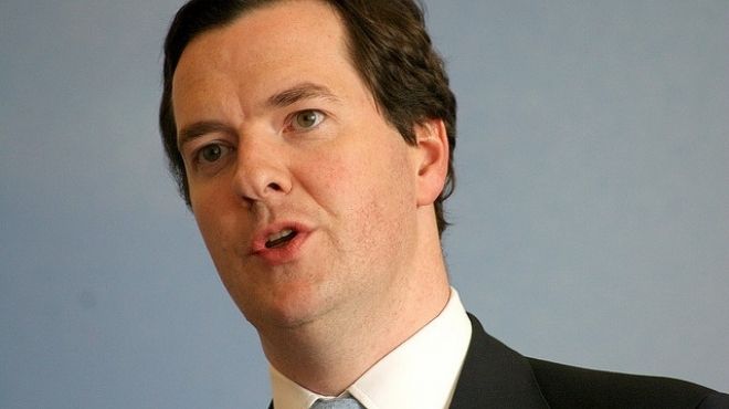  وزير المالية البريطاني: مجموعة السبع تتعهد بتسريع إصلاحات البنوك