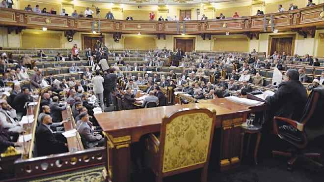 واشنطن تعرب عن قلقها من مشروع القانون الخاص بالمجتمع المدني المصري