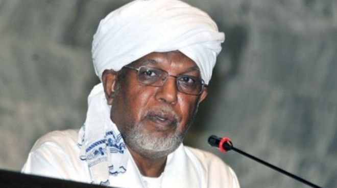  البرلمان السوداني: سندرس الإجراءات الاقتصادية الأخيرة وربما نقللها أو نوقفها 
