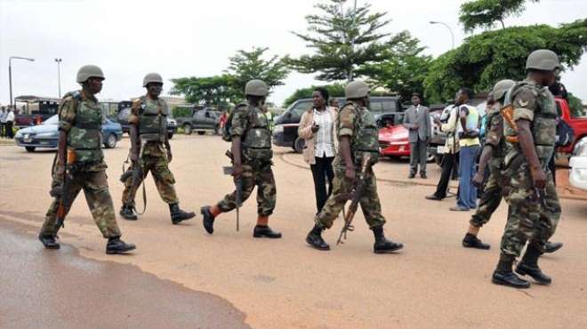 السلطات النيجيرية تحرر 3 رجال أعمال اختطفهم مسلحون