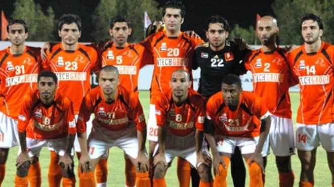  عجمان يبدأ الدفاع عن لقبه أمام النصر في كأس الرابطة الإماراتية 
