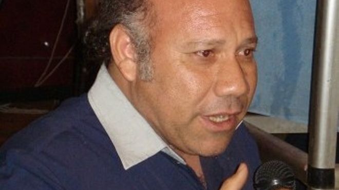  جمال التلاوي رئيسا للهيئة العامة للكتاب 