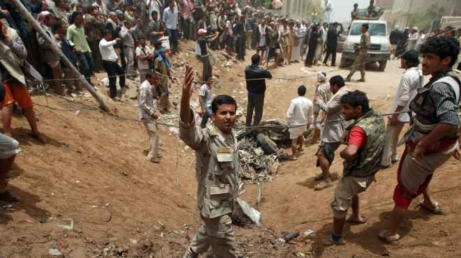 مكونات الحراك الجنوبي اليمني يقر العودة للحوار ويؤكد التمسك بالثوابت