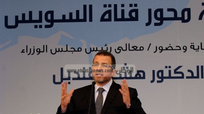 مدير تطوير «العقبة»: مشروع «محور قناة السويس» سيعزل سيناء عن مصر