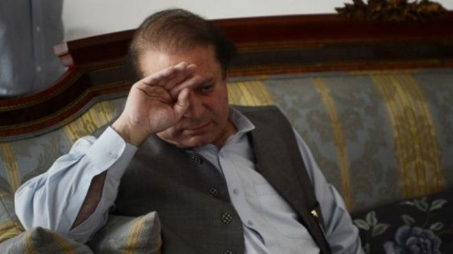 انعقاد البرلمان الباكستاني لمناقشة الأزمة السياسية