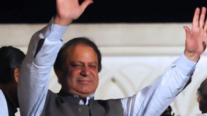  رئيس الوزراء الباكستاني سيحضر مراسم أداء 