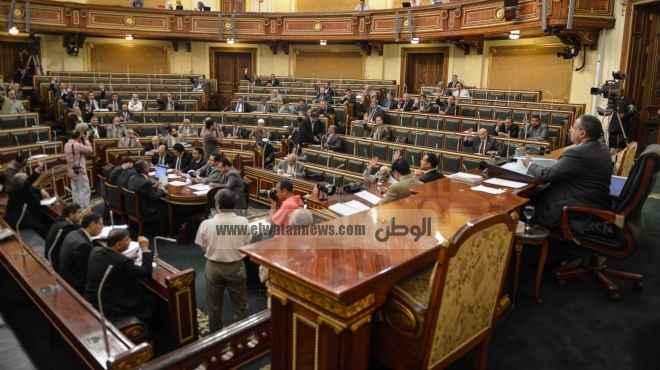  عاجل| مفوضي الدستورية توصي بإعادة قانوني الانتخابات ومباشرة الحقوق السياسية للشورى 