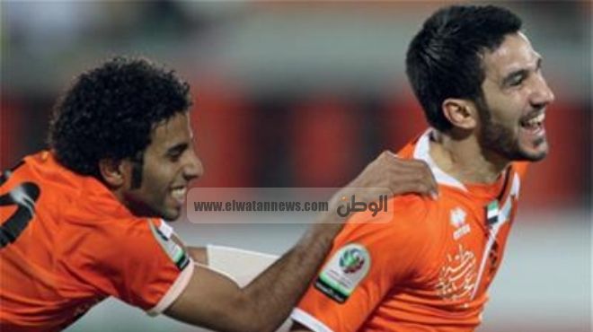 عجمان يثأر من الجزيرة ويحرز لقب كأس الرابطة في الإمارات