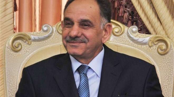 رئيس الوزراء العراقي يؤكد دعم بلاده لإرادة الشعب المصري