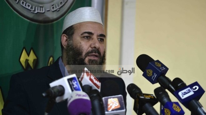  مؤتمر لمنشقي الجماعة الإسلامية لإعلان عزل القيادات الحالية 