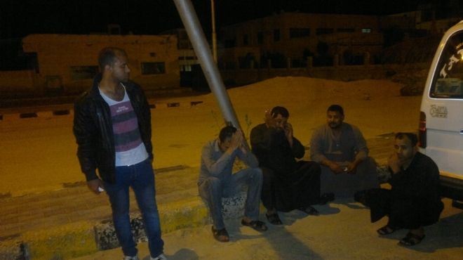 مقتل شاب بطلق ناري في الشيخ زويد