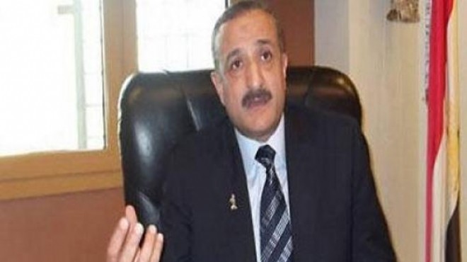 قنصل مصر العام في جدة يستقبل أول فوج من الحجاج
