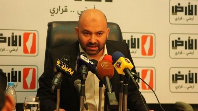محمد شهاوي: مرسي أكد على التوصل لمعلومات ستحل أزمة الجنود المختطفين