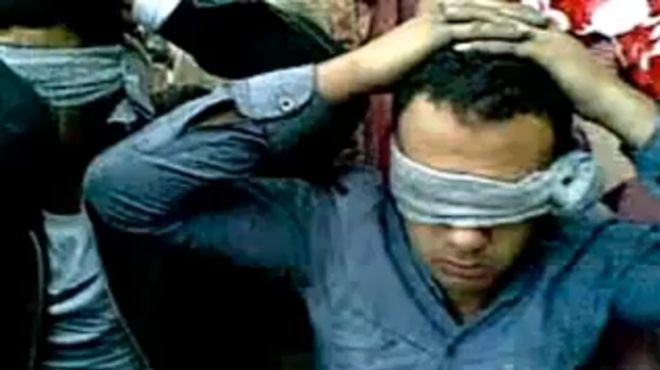 سيناء بعد الثورة.. 19 شهرا من حوادث الخطف حولت 