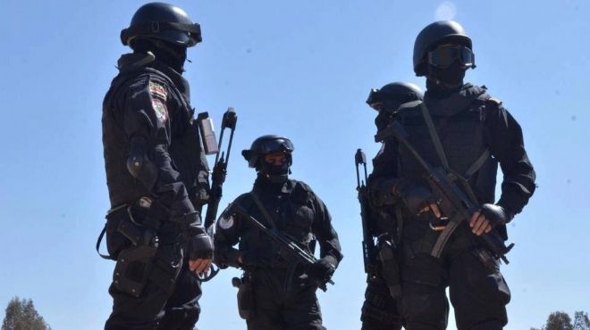 مصادر: إخلاء فنادق العريش استعدادا لوصول القوات الخاصة لتحرير الجنود المختطفين