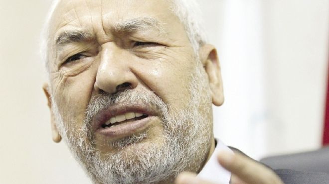  رئيس حركة النهضة بتونس يرحب باختيار جمعة لرئاسة الحكومة الجديدة 