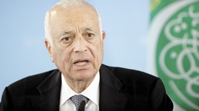  العربي: جامعة الدول العربية لم تطالب بحل عسكري دولي في سوريا