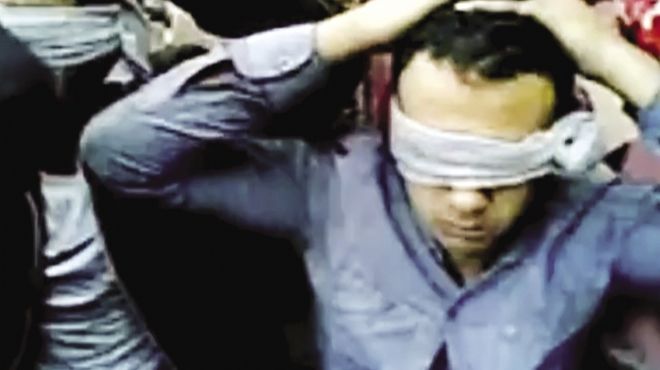خبراء: الاستنجاد الجماعى للمخطوفين بالرئيس يؤكد أن الخاطفين «إخوة مرسى»