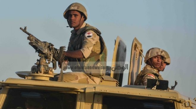 مصدر عسكرى: مصر ترد بصفقات أسلحة مع أسواق جديدة.. خلال أيام