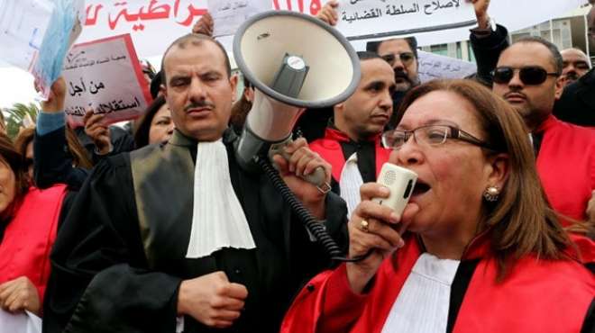 ألمانيا تعبر عن قلقها لحبس تونس ناشطات أوروبيات في فيمن