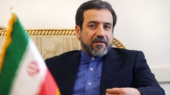 نائب وزير الخارجية الإيراني يدعو البرلمان لإقرار الاتفاق النووي بسرعة