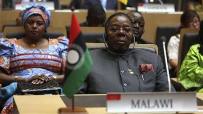 مالاوي تبيع طائرة الرئاسة مقابل 15 مليون دولار لتدبير سيولة