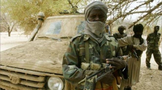 تجدد الاشتباكات بين الجيش السوداني وعناصر للمتمردين بجنوب دارفور