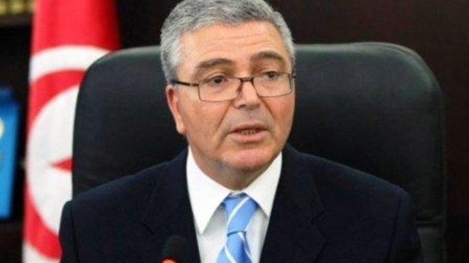  وزير الدفاع التونسي يدعو لمد قانون الطوارئ وتطبيقه بـ