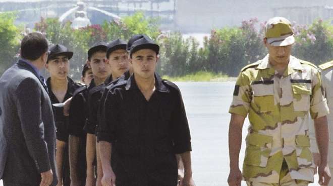  مصدر أمنى: القبض على خاطفى جنود سيناء خلال أيام.. ونحاصر 50 كيلومتراً فى جبل الحلال