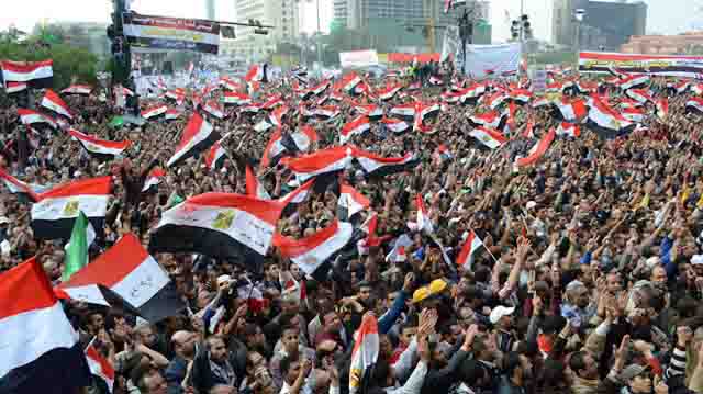  صحيفة لبنانية تدعو النخبة السياسية المصرية للتلاقي لمواجهة التحديات 