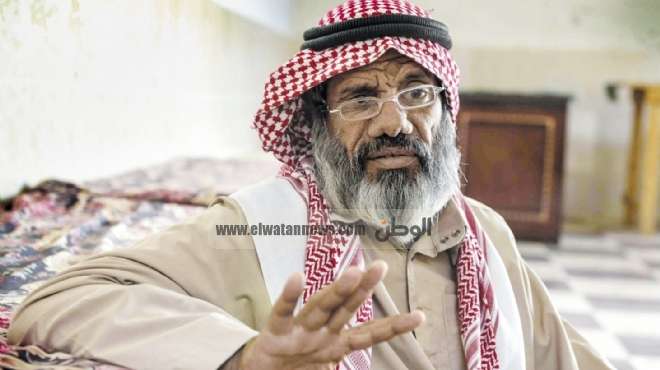 وفاة الناشط السيناوي محمد المنيعي عن عمر ناهز 58 عامًا