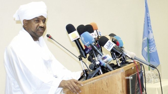  السودان: قرار إثيوبيا بتحويل مجرى النيل 