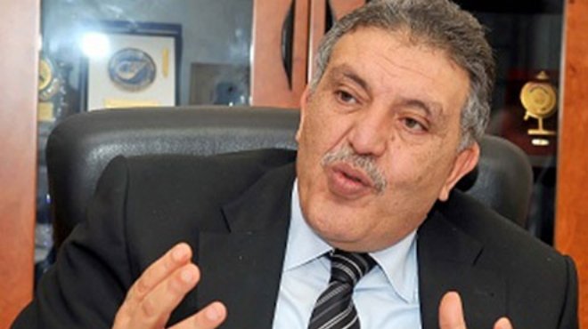  جدل حول غياب حسن مالك عن قائمة قيادات الإخوان المتحفظ على أموالهم في البنوك 