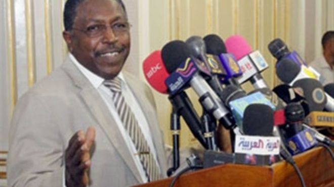 قيادي بحزب سوداني يرحب بتنفيذ اتفاق الحريات الأربع بين الخرطوم وجوبا
