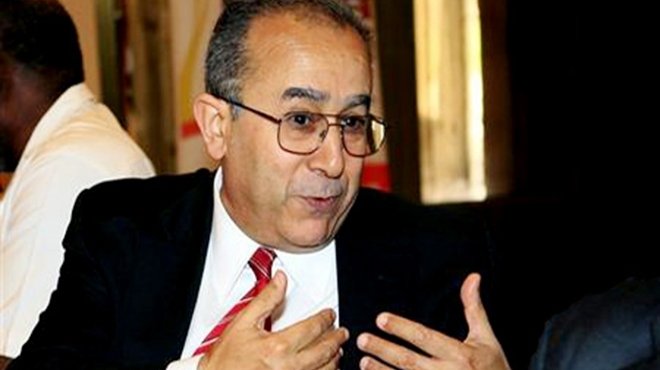 وزير خارجية الجزائر: لا خلاف مع واشنطن حول حقوق الإنسان في الصحراء الغربية