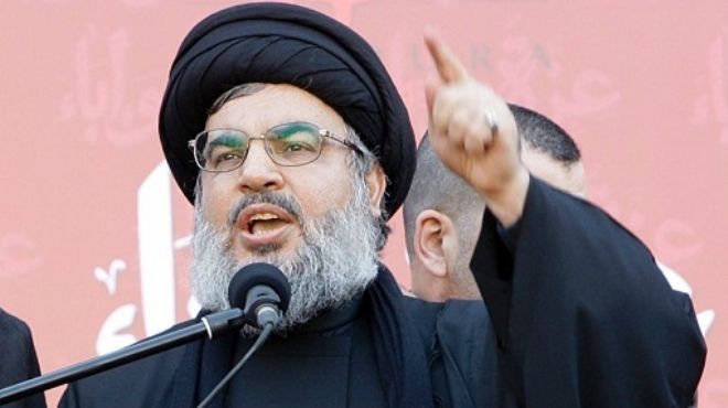 حزب الله: أحداث 
