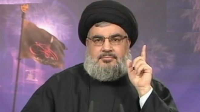  رئيس كتلة حزب الله يتهم تيار المستقبل بتضليل الرأي العام واحتضان الإرهابيين
