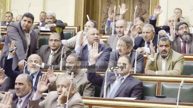 نواب «الشورى» يحملون «مرسى» المسئولية.. ويطالبون بإيضاح موقف إثيوبيا