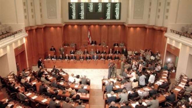  مجلس النواب اللبناني يبدأ الجولة الأولى من انتخابات الرئاسة اللبنانية
