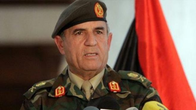 رئاسة الأركان الليبية: أكثر من 400 طالب وعسكري يدرسون بالكليات العسكرية المصرية