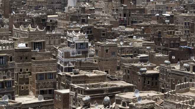 بالصور| السلطات اليمنية تبدأ حملة للحفاظ على 