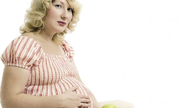 دراسة حديثة: العمليات الجراحية لإنقاص الوزن للأمهات مفيدة صحياً للأطفال حديثى الولادة 