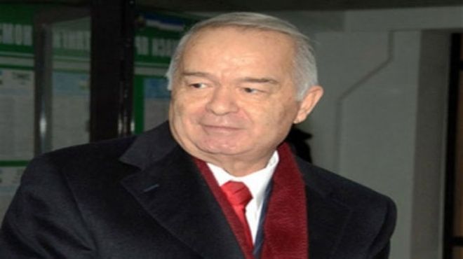 سفير أوزبكستان بالقاهرة: نضع مصر كأولوية في سياستنا الخارجية