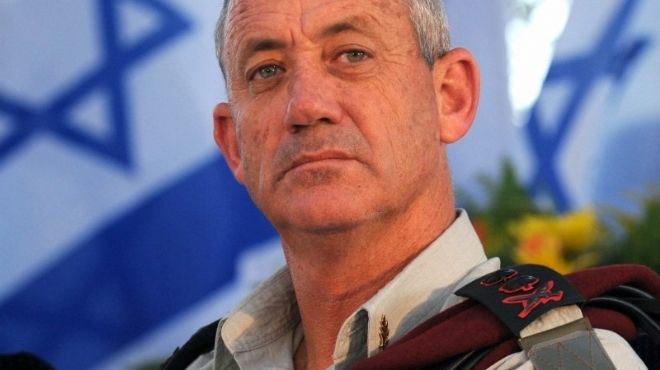 رئيس الأركان الإسرائيلي: الهجوم الجوي لم يحقق أهدافه حتى الآن