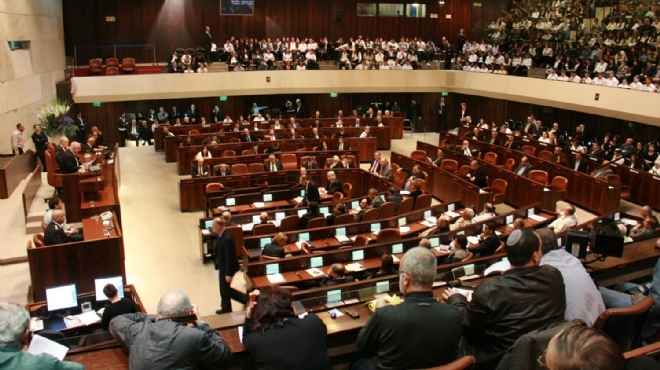  إسرائيل تدعم مشروع قانون قد يمنع الرؤساء من العفو عن معتقلين فلسطينيين