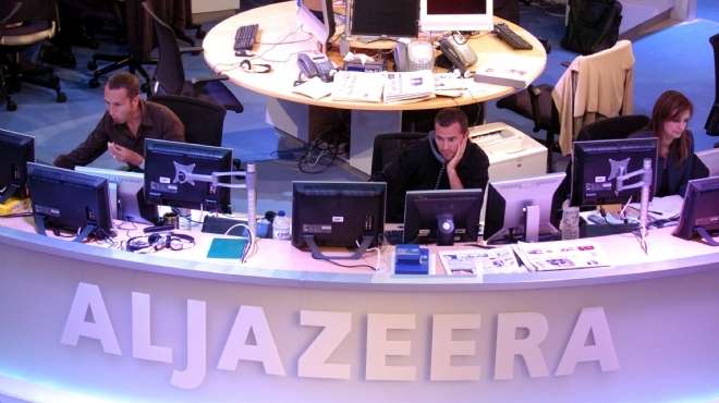  بلاغان للنائب العام من السياحة لإغلاق قناة الجزيرة 