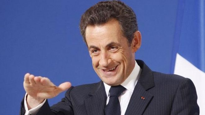  إستطلاع: تراجع طفيف في شعبية الرئيس الفرنسي السابق 