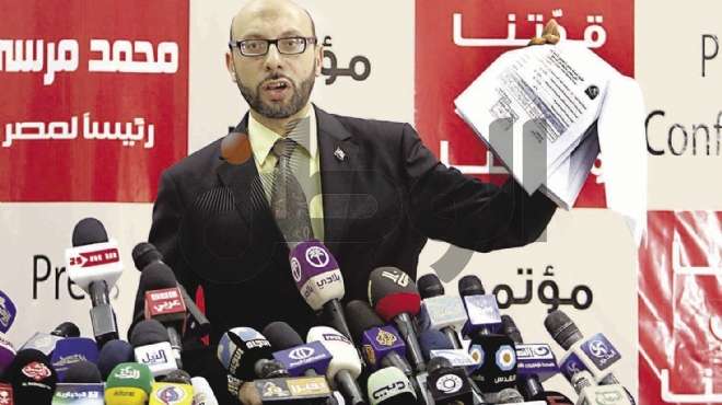 أحمد عبدالعاطى.. صاحب الـ«21 طلقة» تحت قبة جامعة القاهرة